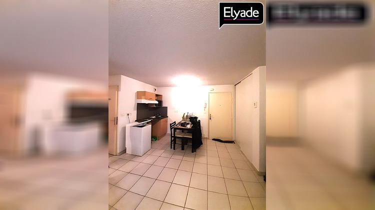 Ma-Cabane - Vente Appartement Vichy, 40 m²