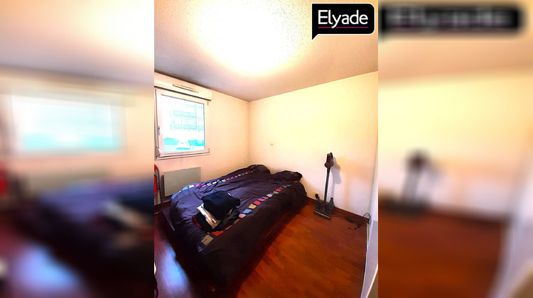 Ma-Cabane - Vente Appartement Vichy, 40 m²