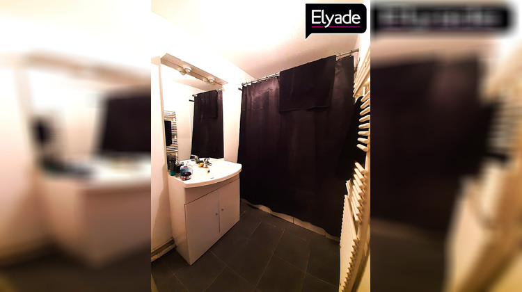 Ma-Cabane - Vente Appartement Vichy, 40 m²