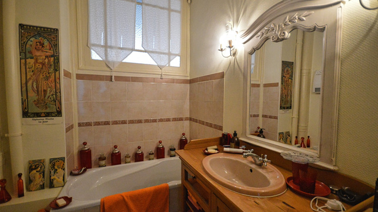 Ma-Cabane - Vente Appartement VICHY, 110 m²