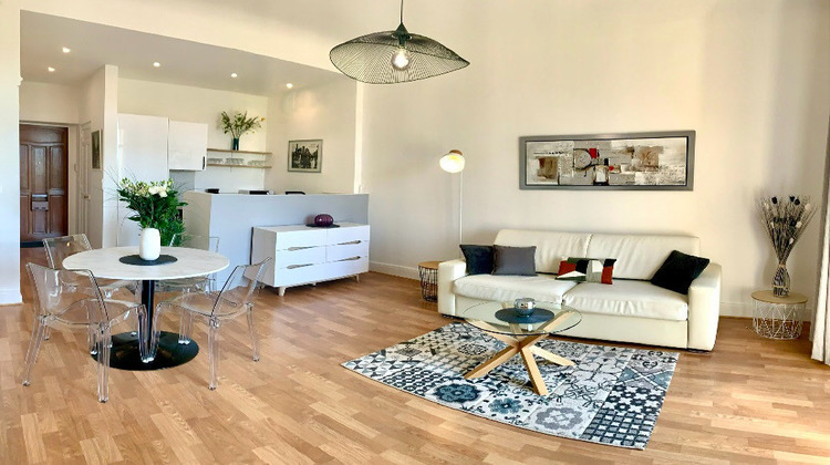 Ma-Cabane - Vente Appartement Vichy, 52 m²