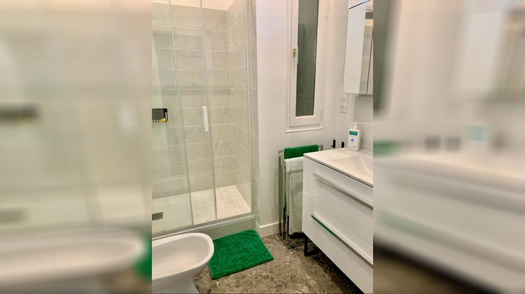 Ma-Cabane - Vente Appartement Vichy, 52 m²