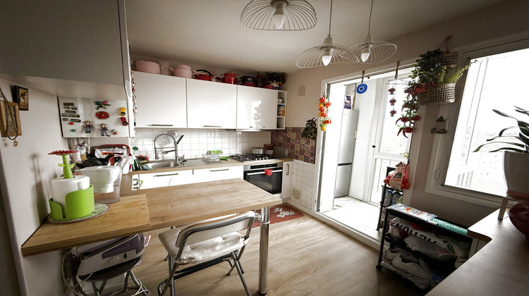 Ma-Cabane - Vente Appartement Vichy, 67 m²