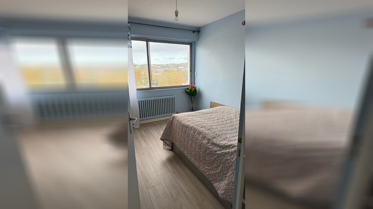 Ma-Cabane - Vente Appartement Vichy, 67 m²