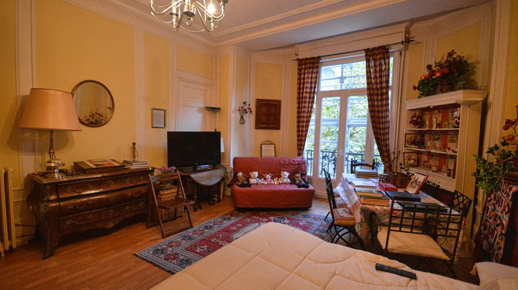 Ma-Cabane - Vente Appartement VICHY, 41 m²