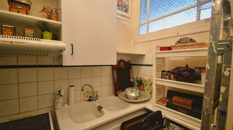 Ma-Cabane - Vente Appartement VICHY, 41 m²