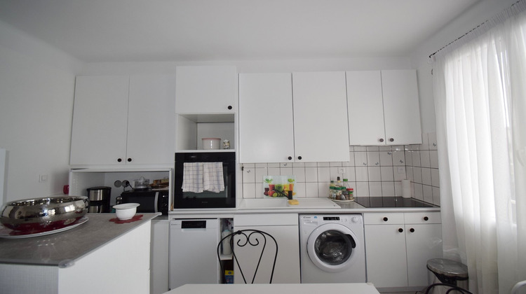 Ma-Cabane - Vente Appartement VICHY, 81 m²