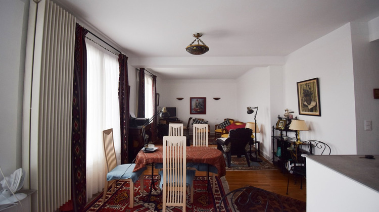 Ma-Cabane - Vente Appartement VICHY, 81 m²