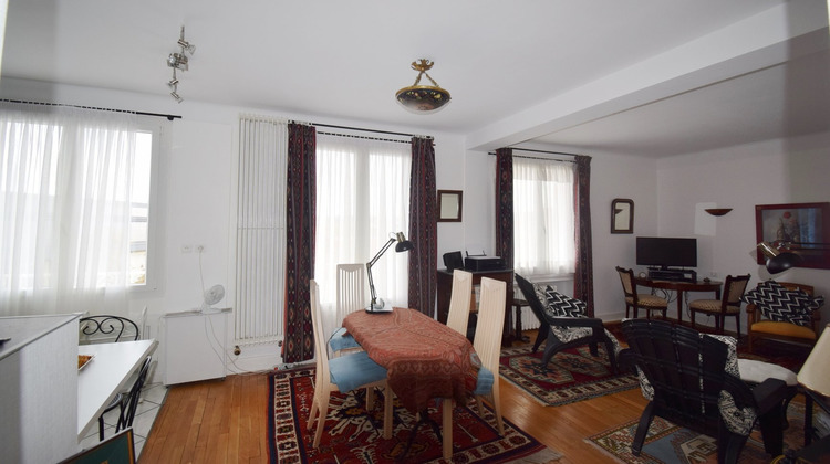 Ma-Cabane - Vente Appartement VICHY, 81 m²