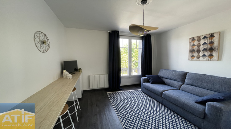 Ma-Cabane - Vente Appartement Vichy, 16 m²