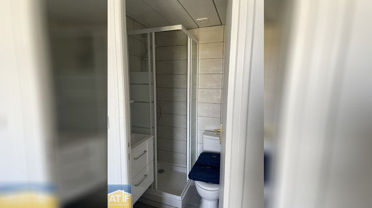 Ma-Cabane - Vente Appartement Vichy, 16 m²