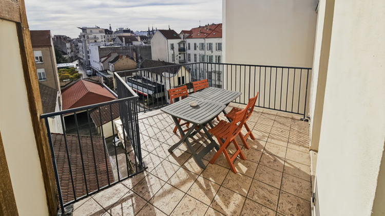 Ma-Cabane - Vente Appartement VICHY, 128 m²