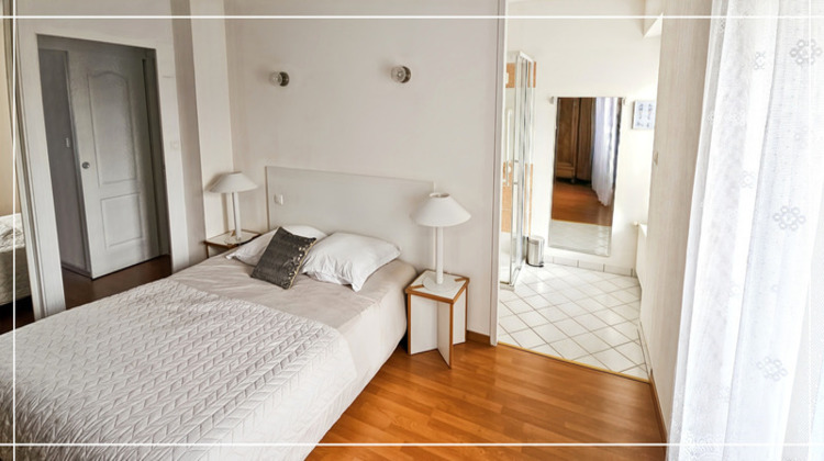 Ma-Cabane - Vente Appartement VICHY, 128 m²