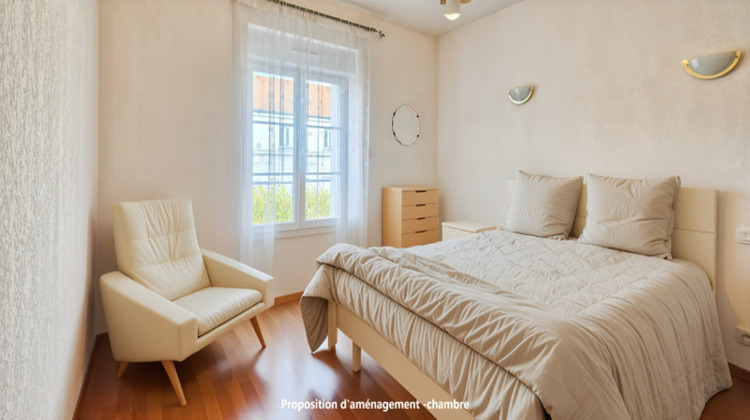 Ma-Cabane - Vente Appartement VICHY, 128 m²