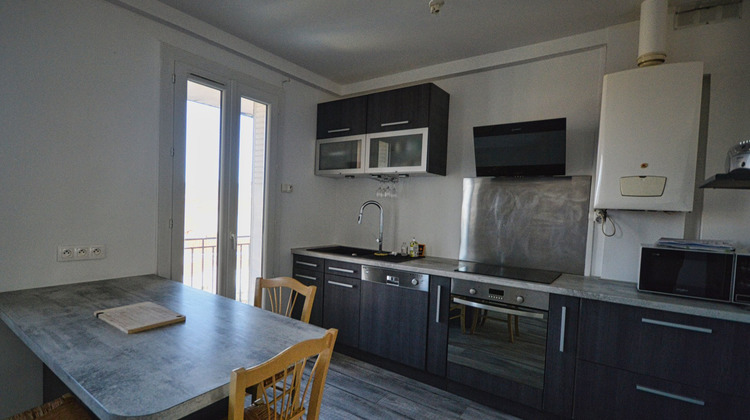 Ma-Cabane - Vente Appartement VICHY, 63 m²