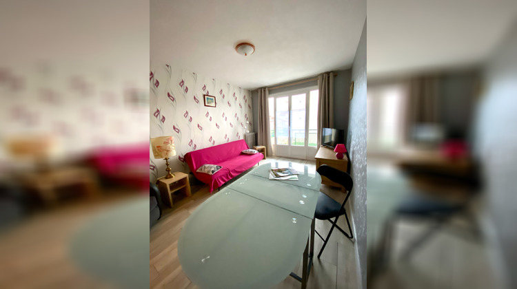 Ma-Cabane - Vente Appartement Vichy, 44 m²