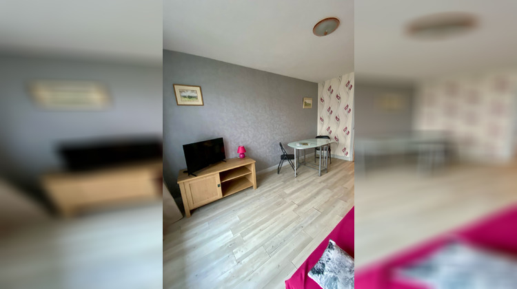 Ma-Cabane - Vente Appartement Vichy, 44 m²