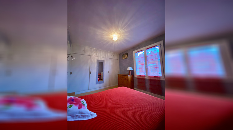 Ma-Cabane - Vente Appartement Vichy, 44 m²