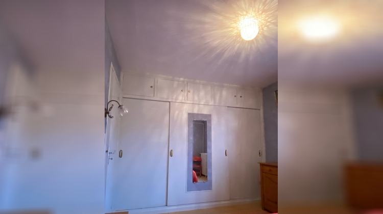 Ma-Cabane - Vente Appartement Vichy, 44 m²