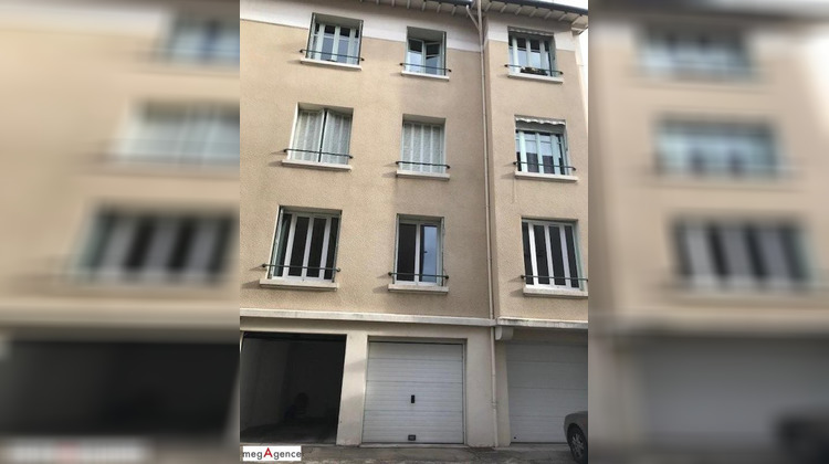 Ma-Cabane - Vente Appartement VICHY, 69 m²