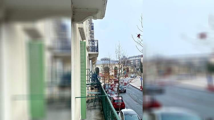 Ma-Cabane - Vente Appartement Vichy, 104 m²