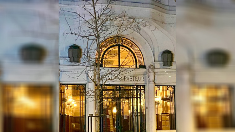 Ma-Cabane - Vente Appartement Vichy, 104 m²