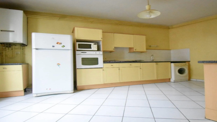 Ma-Cabane - Vente Appartement Vichy, 104 m²