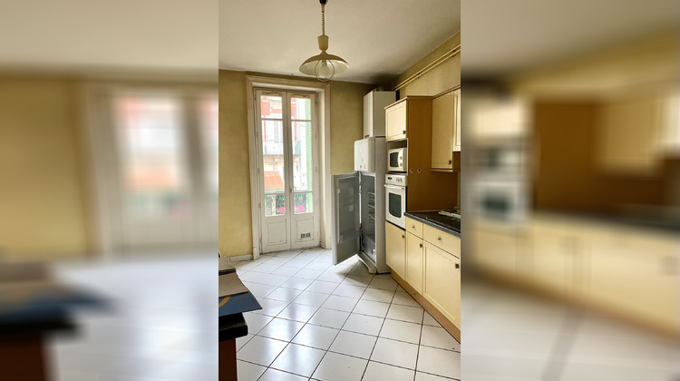 Ma-Cabane - Vente Appartement Vichy, 104 m²