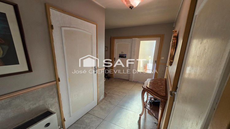 Ma-Cabane - Vente Appartement Vichy, 61 m²