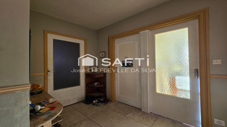 Ma-Cabane - Vente Appartement Vichy, 61 m²