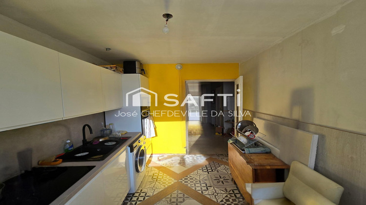 Ma-Cabane - Vente Appartement Vichy, 61 m²