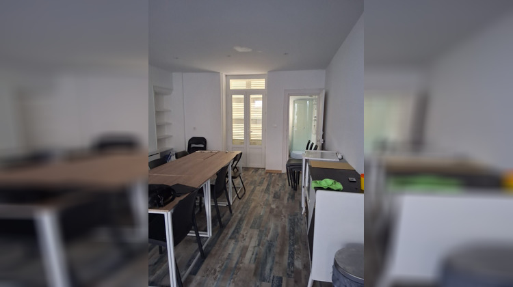 Ma-Cabane - Vente Appartement Vichy, 32 m²