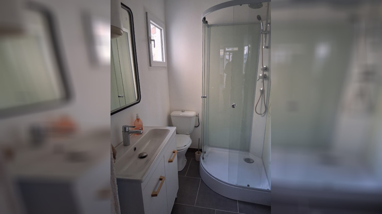 Ma-Cabane - Vente Appartement Vichy, 32 m²