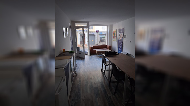 Ma-Cabane - Vente Appartement Vichy, 32 m²