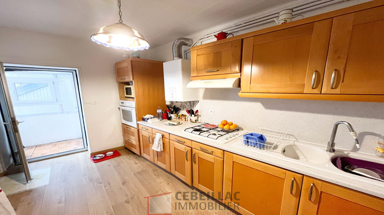 Ma-Cabane - Vente Appartement Vichy, 65 m²