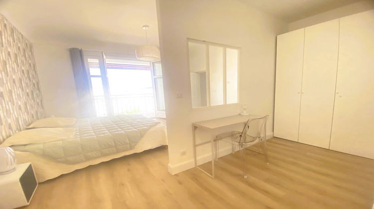 Ma-Cabane - Vente Appartement Vichy, 96 m²