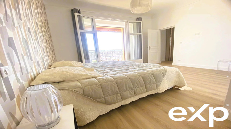 Ma-Cabane - Vente Appartement Vichy, 96 m²