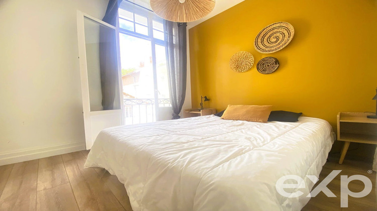 Ma-Cabane - Vente Appartement Vichy, 76 m²