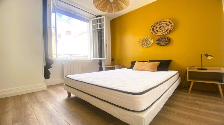 Ma-Cabane - Vente Appartement Vichy, 76 m²