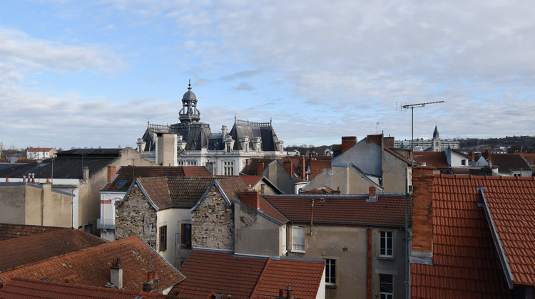 Ma-Cabane - Vente Appartement VICHY, 62 m²