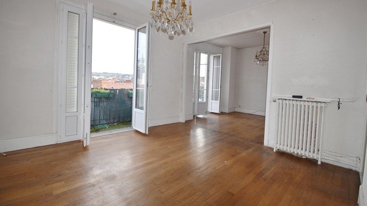 Ma-Cabane - Vente Appartement VICHY, 62 m²