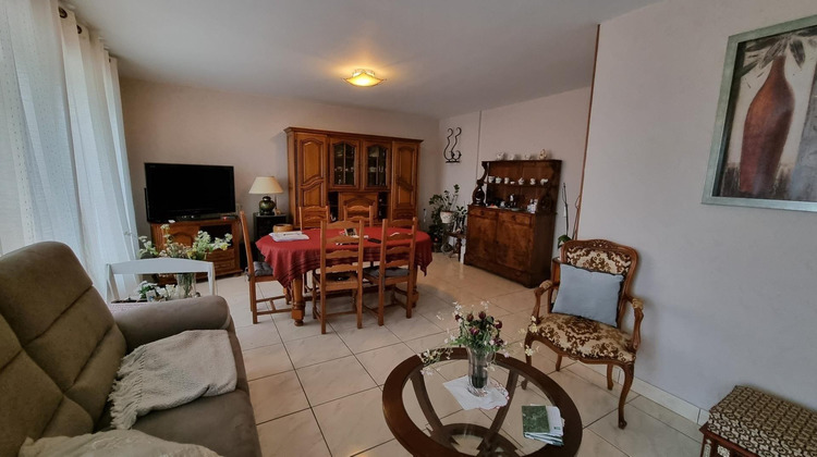 Ma-Cabane - Vente Appartement Vichy, 95 m²