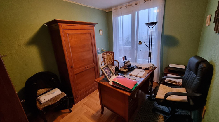 Ma-Cabane - Vente Appartement Vichy, 95 m²