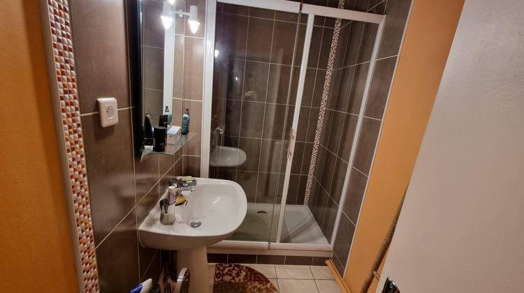 Ma-Cabane - Vente Appartement Vichy, 95 m²