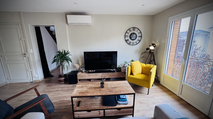 Ma-Cabane - Vente Appartement VICHY, 81 m²