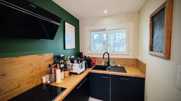 Ma-Cabane - Vente Appartement VICHY, 81 m²