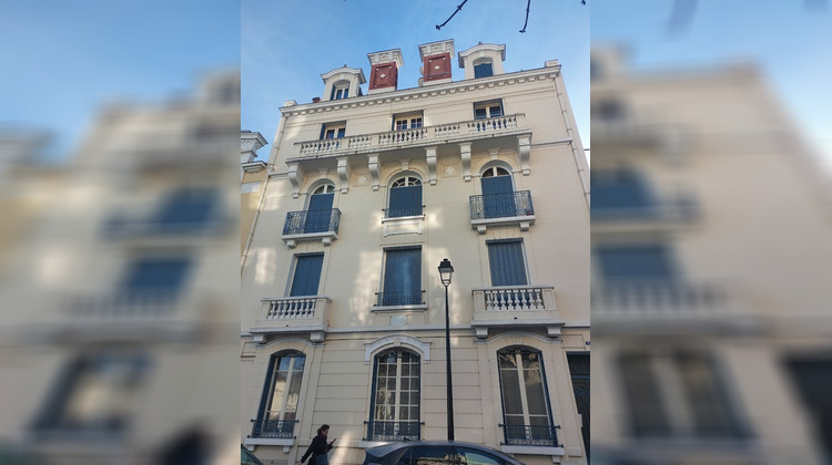 Ma-Cabane - Vente Appartement Vichy, 102 m²