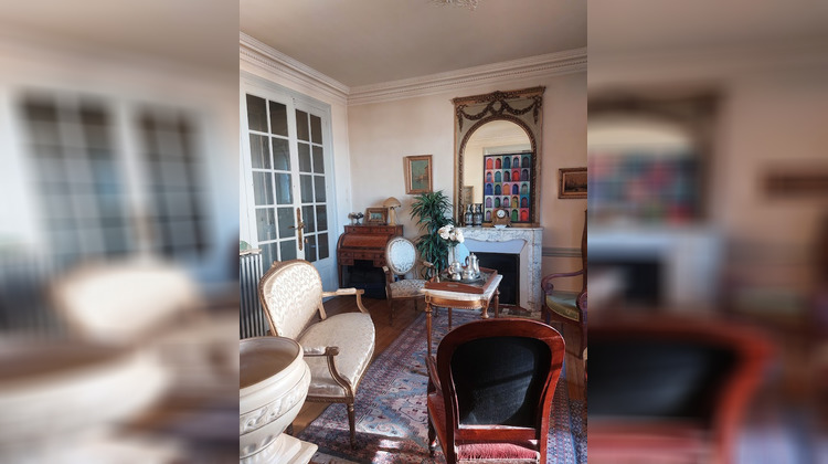 Ma-Cabane - Vente Appartement Vichy, 102 m²