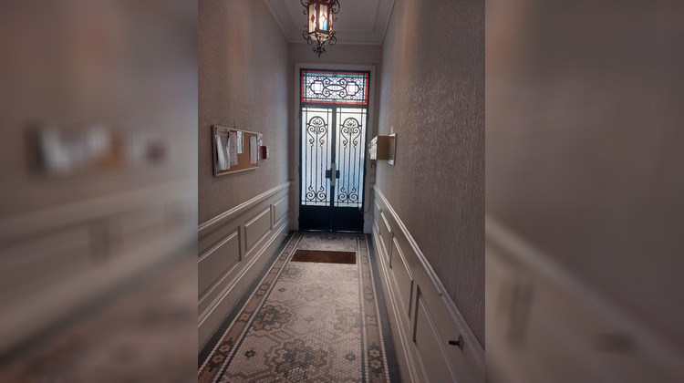 Ma-Cabane - Vente Appartement Vichy, 102 m²