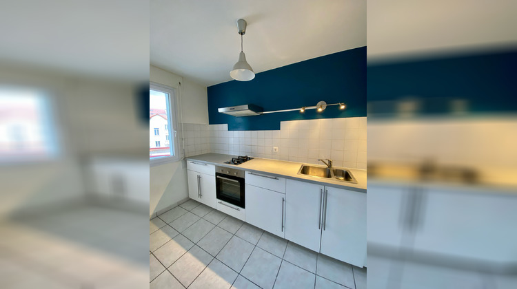 Ma-Cabane - Vente Appartement Vichy, 45 m²